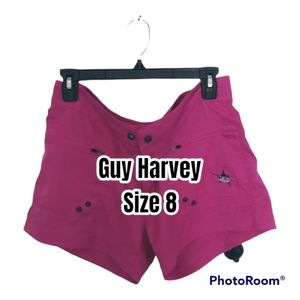 Guy Harvey Shorts (8)